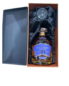 Sullivans Cove American Oak Tawny Cask Single Malt Whisky TD0317 700mL Has box damage