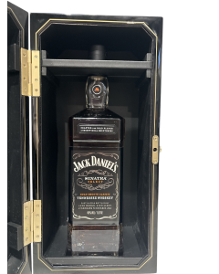 Jack Daniel's SINATRA SELECT BOTTLE Limited Edition 1ltr MADE UP SET NOT CENTURY BUT