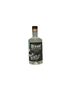 Deviant Distillery Anthology White Dog Series 3 700mL
