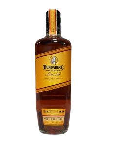 Bundaberg Rum Select Vat 6 years 700mL