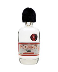 Pickerings Navy Strength Gin 700mL