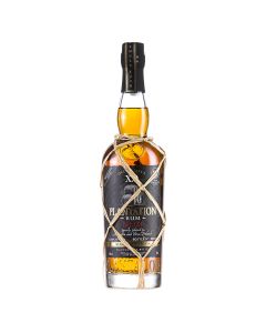 Plantation Belize XO Single Cask Pineau des Charentes Finish 750mL