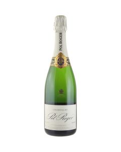 Pol Roger Brut Reserve Non Vintage 750mL with Gift Box