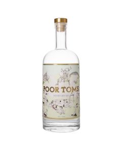Poor Toms Dry Gin