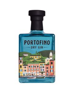 Portofino Dry Gin 500mL