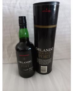Orlando Liqueur Port 750mL