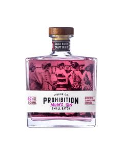 Prohibition Original Gin 700mL 