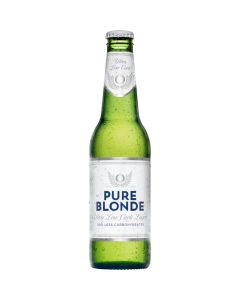 Pure Blonde Bottles 355mL