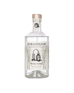 Husk Distillery White Agricole Rum Pure Cane 700mL