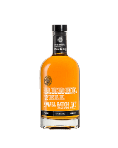 Rebel Yell Small Batch Kentucky Rye Whisky 700mL