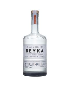 Reyka Icelandic Vodka 700mL 