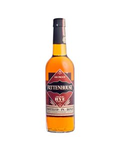 Rittenhouse Rye Whisky 700mL