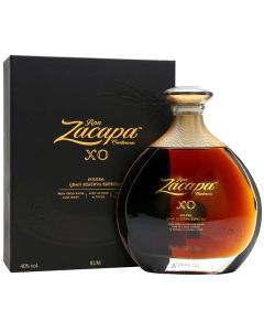 Ron Zacapa Centenario XO Solera Gran Reserva Especial Rum 700mL