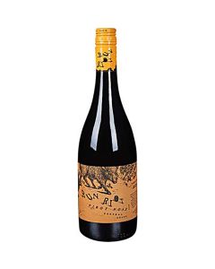 Run Riot Sauvignon Blanc 750mL