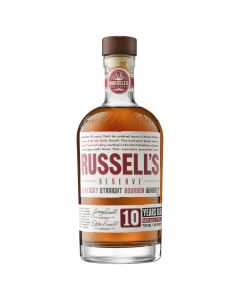 Russell's Reserve 10 Year Old Kentucky Bourbon