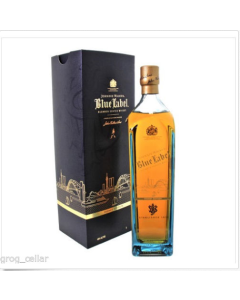 Johnnie Walker Sydney Skyline 1 Of Only 500 NO 47 700mL