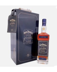 Jack Daniel's Sinatra Century Limited Edition 1ltr
