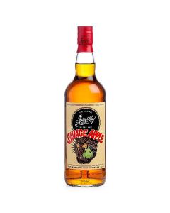 Sailor Jerry Savage Apple Spiced Rum 700mL