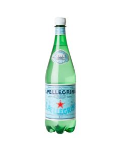 San Pellegrino Sparkling Mineral Water 250mL (Case of 24)