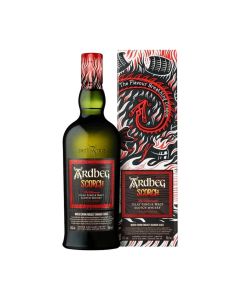 Ardbeg Grooves Limited Edition 700mL