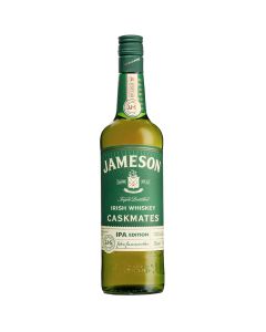 Jameson Caskmates IPA Edition 700mL