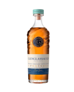 Glenglassaugh Portsoy NAS Single Malt Whisky 700mL