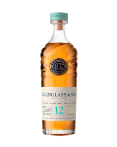 Glenglassaugh 12 Year Old Single Malt Scotch Whisky 700mL