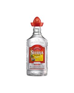 Sierra Silver Tequila 350mL