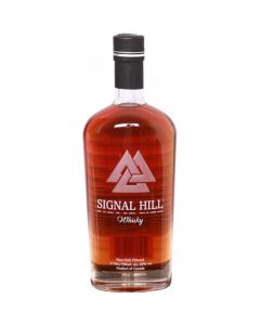 Signal Hill Canadian Whisky 700mL