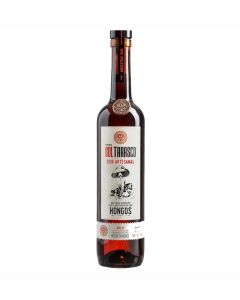 Sol Tarasco Rum Hongos 700mL