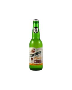 Spreyton Apple Cider Bottles 330mL