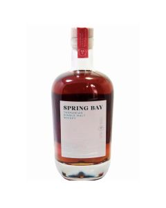 Spring Bay Ex Sherry Cask Single Malt Whisky 700mL
