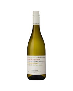 Squealing Pig Central Otago Pinot Gris 750mL