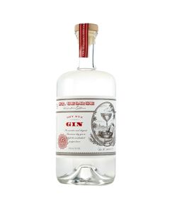 St George Dry Rye Gin 750mL