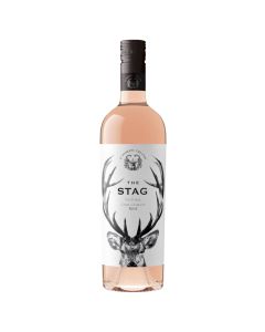 St Huberts Stag Rose 750mL