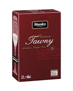 Stanley Wines Tawny Port 2L