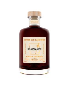 Starward Coffee Old Fashioned Whisky Cocktail 500mL