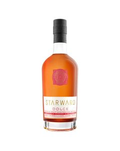 Starward Dolce Single Malt Whisky Wine Cask 500mL