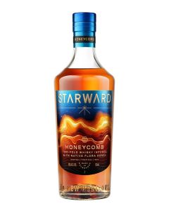 Starward Two-Fold Whisky Honeycomb 700ml