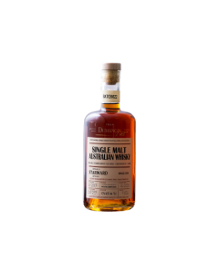 Dumangin Starward Batch 022 2017 Single Malt Whisky 700mL