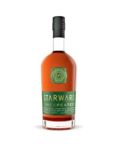 Starward Unexpeated Single Malt Whisky 700mL