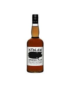 Stolen Smoked Spiced Rum 700mL