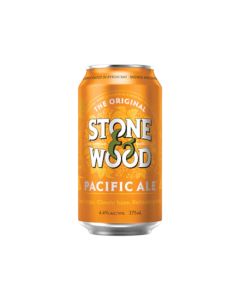 Stone & Wood Pacific Ale Cans 375mL