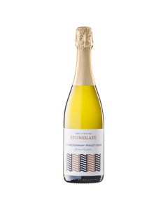 Stonegate Sparkling Pinot Chardonnay 750mL