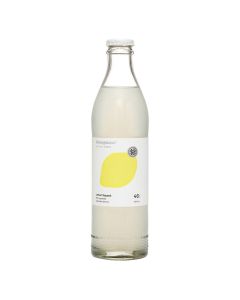 Strangelove Lemon Squash Bottles 300mL