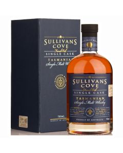 Sullivans Cove French Cask Whisky