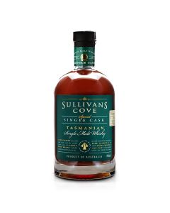 Sullivans Cove Special Single Cask TD0265 700ML