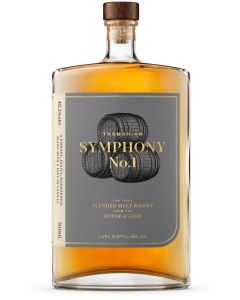 Lark Symphony No.1 Blended Malt Whisky 500mL