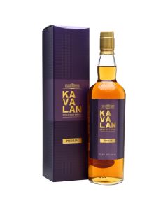 Kavalan Podium Single Malt Taiwanese Whisky 700mL