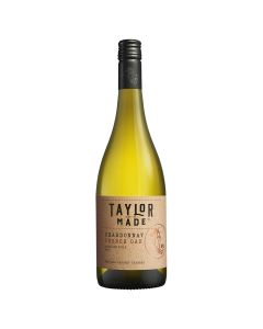 Taylor Made Chardonnay 750mL